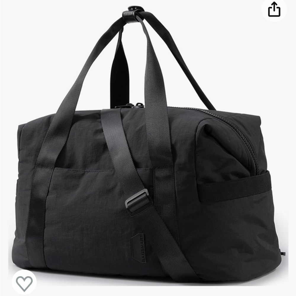 Weekender Bag